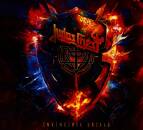 Judas Priest - Invincible Shield (Hardback Deluxe CD)