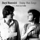 Runswick Daryl - Young Man Songs