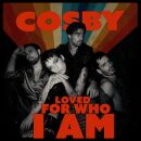 Cosby - Loved For Who I Am (weiß, 180g, 33rpm /...
