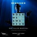 Rock Me Amadeus: Das Falco Musical (Various)
