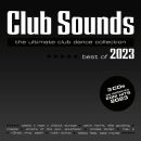 Club Sounds Best Of 2023 (Various)