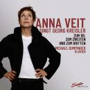 Anna Veit (Gesang) - Michael Gumpinger (Piano) - Anna...