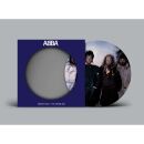 ABBA - Under Attack (Ltd. 2023 Picture Disc V7)