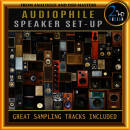 Audiophile Speaker Set-Up (Diverse Interpreten)