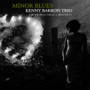Barron Kenny Trio - Minor Blues