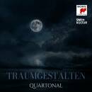 Various Composers - Traumgestalten (Quartonal)