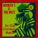 Booker T. & the M.G.’s - In The Christmas...