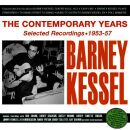 Kessel Barney - Contemporary Years - Selected Recordings...