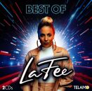 Lafee - Best Of