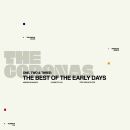 Coronas, The - Best Of Early Days, The (Yellow Vinyl)