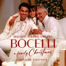 Bocelli Andrea / Bocelli Matteo / u.a. - A Family...