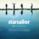 Starsailor - Silence Is Easy (20Th Anniversary Edition)