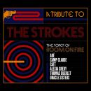 A Tribute To The Strokes,The Songs Of Room On Fire (Various)