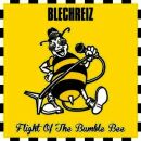 Blechreiz - Flight Of The Bumble Bee (Black Vinyl + Poster)