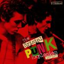 Bristol Punk Explosion 1977-1979, The (Various / Pink Vinyl)