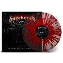 Hatebreed - Concrete Confessional, The (Ltd.Clear/Red...