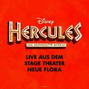 Disneys Hercules-Das Heldenhafte Musical (Various / Live)