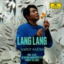 Saint-Saens Camille / Debussy Claude u.a. - Saint-Saens...