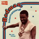 Various Artists - Redman International - Redman...