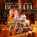 Bocelli Andrea / Bocelli Matteo / u.a. - A Family...