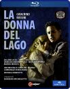 Rossini Gioacchino - La Donna Del Lago (Teatro Comunale...
