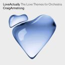 Armstrong Craig / Budapest Art Orchestra - Love Actually:...