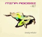 Agossi Mina & Age7 - Lonely Whales