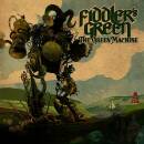 Fiddlers Green - Green Machine, The (Limited Fan-Box)