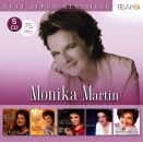 Martin Monika - Kult Album Klassiker (5 in 1)