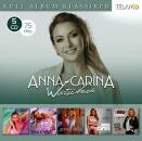 Woitschack Anna-Carina - Kult Album Klassiker (5 in 1)