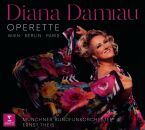 Damrau Diana / Kaufmann Jonas u.a. - Operette....
