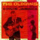 Oldians, The - Soul In Jamaica