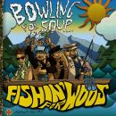Bowling For Soup - Fishing For Woos (Col. Vinyl)