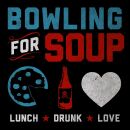 Bowling For Soup - Lunch. Drunk. Love (Col. Vinyl)