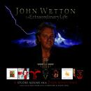 Wetton John - An Extraordinary Life (8 CD+Buch Boxset)