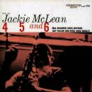 McLean Jackie - 4, 5, and 6