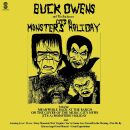 Owens Buck & His Buckaroos - Its A Monsters Holiday