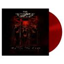 Rods, The - Rattle The Cage (Ltd. Red Vinyl)