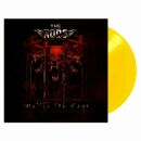 Rods, The - Rattle The Cage (Ltd. Yellow Vinyl)