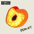 Rhythm Method, The - Peachy (Coloured Vinyl)