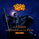Eloy - Vision,Sword And Pyre Part I, The