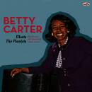 Carter Betty - Meets The Pianists
