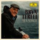 Terfel Bryn - Sea Songs