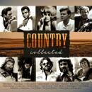 Country Collected (Various)