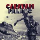 Caravan Palace - Panic (180Gr. White Vinyl)