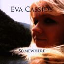 Cassidy Eva - Somewhere