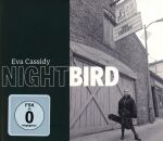 Cassidy Eva - Nightbird (Ltd.Edition 2CD+DVD)