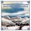 Advent Und Weihnacht Im Zillertal (Various)