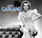 Garland Judy - Over The Rainbow: Who Cares?