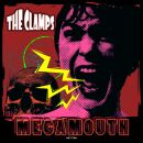 Clamps, The - Megamouth (Ltd. Yellow Vinyl)